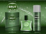 Coffret BRUT Original - BRUT en promo chez Casino Supermarchés Levallois-Perret à 10,70 €
