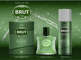 Coffret BRUT Original - BRUT - Casino Supermarchés à Levallois-Perret Coffret BRUT Original - BRUT en promo chez Casino Supermarchés Levallois-Perret à 10,70 €