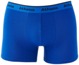 Boxers Homme Athena à 12,99 € dans le catalogue Auchan Supermarché