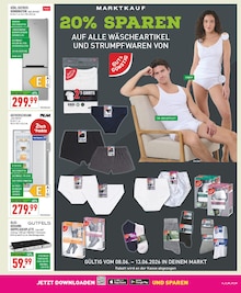 Gefriertruhe im aktuellen Marktkauf Prospekt (Bochum) Gefriertruhe im Marktkauf Prospekt "Aktuelle Angebote" mit 20 Seiten (Bochum)