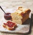 Brioche Nanterre dans le catalogue Super U