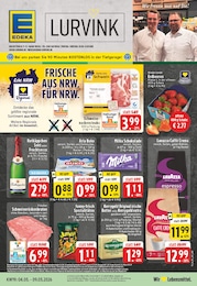 EDEKA Prospekt: "Aktuelle Angebote", 28 Seiten, 04.05.2026 - 09.05.2026