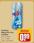 Aktuelles Mixery Vod. Flav. Iced Blue Angebot bei REWE in Filderstadt ab 0,99 €