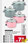 Kochtopf im Angebot bei E center in Speyer Kochtopf Angebote bei E center Speyer für 7,99 €