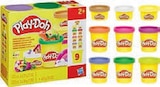 Knet-Set 9-teilig im Lidl Prospekt Knet-Set 9-teilig von Play-Doh im aktuellen Lidl Prospekt für 3,99 €