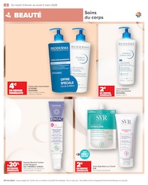 Offre Jonzac dans le catalogue Carrefour du moment à la page 4