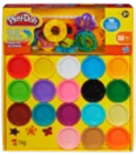 Play-Doh Super-Farben-Kiste im Angebot bei Kaufland in Freiburg Play-Doh Super-Farben-Kiste Angebote von HASBRO bei Kaufland Freiburg für 9,99 €