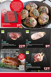 Aktueller Selgros Prospekt mit Hackfleisch, "cash & carry", Seite 2