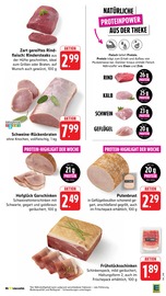 Schweinebraten im EDEKA Prospekt in Rottenburg Aktueller EDEKA Prospekt mit Schweinebraten, "Aktuelle Angebote", Seite 5