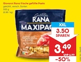 frische gefüllte Pasta von Giovanni Rana für 3,49 € bei Netto Marken-Discount im Angebot frische gefüllte Pasta von Giovanni Rana im aktuellen Netto Marken-Discount Prospekt