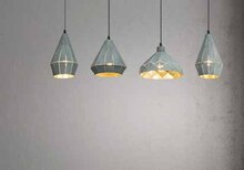 Pendelleuchte 'Imperia' bei BAUHAUS in Bremerhaven Pendelleuchte 'Imperia' im Angebot bei BAUHAUS Bremerhaven für 99,00 €