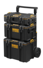 Tour de rangement - DEWALT en promo chez Screwfix Tour de rangement - DEWALT dans le catalogue Screwfix