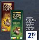 Ingwer Limette im Angebot bei ALDI SÜD in Fürth Ingwer Limette Angebote von Moser Roth bei ALDI SÜD Fürth für 2,19 €