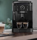 Aktuelles Kaffeevollautomat Magnifica S »ECAM12.121.B« Angebot bei Kaufland in Osnabrück ab 249,00 €