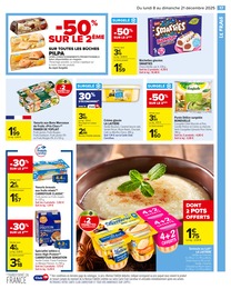 Offre Glace dans le catalogue Carrefour Market du moment à la page 19