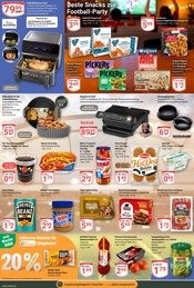 Gewürzgurken im GLOBUS Prospekt in Salzgitter Aktueller GLOBUS Prospekt mit Gewürzgurken, "Aktuelle Angebote", Seite 6