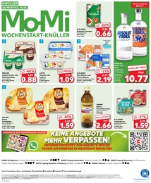Wodka Angebot & Preis im aktuellen Kaufland Prospekt Wodka Angebot im aktuellen Kaufland Prospekt auf Seite 4