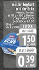 EDEKA Kempen Prospekt mit  im Angebot für 0,39 €