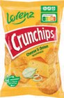 Paprika im tegut Prospekt Crunchips Western Style von Lorenz im aktuellen tegut Prospekt für 0,99 €