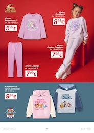 KiK Leggings im Prospekt KiK Leggings im Prospekt