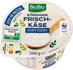 Körniger Frischkäse im Angebot bei Netto Marken-Discount in Hennef Körniger Frischkäse Angebote von BioBio bei Netto Marken-Discount Hennef für 1,45 €
