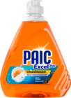 LIQUIDE VAISELLE PAIC EXCELL 24H - PAIC dans le catalogue Auchan Hypermarché