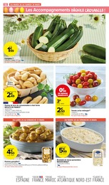 Offre Fruits Et Légumes dans le catalogue Carrefour Market du moment à la page 14