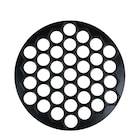 Moule inox pour mini-chaussons à 3,98 € dans le catalogue B&M