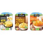 SUR TOUTES LES PURÉES ET LÉGUMES CUISINÉS - FLORETTE - Carrefour Market à Corbeil-Essonnes SUR TOUTES LES PURÉES ET LÉGUMES CUISINÉS - FLORETTE en promo chez Carrefour Market Corbeil-Essonnes