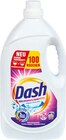 Vollwaschmittel Angebote von Dash bei Netto Marken-Discount Ingolstadt für 8,49 €