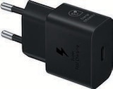 Ladegerät (USB-C) EP-T2510N im Angebot bei expert in Willich Ladegerät (USB-C) EP-T2510N Angebote von Samsung bei expert Willich für 12,99 €