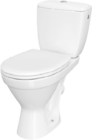 Stand WC-Kombination Cersania im Angebot bei Globus-Baumarkt in Löhne Stand WC-Kombination Cersania Angebote bei Globus-Baumarkt Löhne für 109,00 €