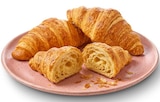 Penny - Frisches Buttercroissant Angebot im Prospekt Frisches Buttercroissant bei Penny im Prospekt "" für 1,00 €