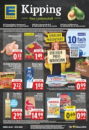 EDEKA Prospekt für Hennef mit 26 Seiten EDEKA Prospekt für Hennef: "Aktuelle Angebote", 26 Seiten, 26.01.2026 - 31.01.2026