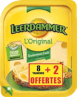 L'original en tranches - LEERDAMMER dans le catalogue Aldi