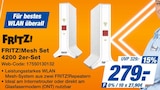 expert Ochsenfurt - Mesh Set 4200 2er-Set Angebot im Prospekt Mesh Set 4200 2er-Set bei expert im Ochsenfurt Prospekt für 279,00 €