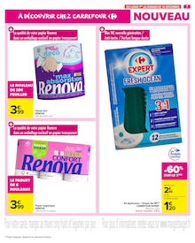 Promo Bonbons dans le catalogue Carrefour Market du moment à la page 7