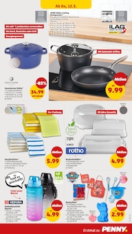 Kuchen im Penny Prospekt "Wer günstig will, muss Penny." mit 42 Seiten (Potsdam)