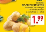 Bio-Speisekartoffeln festkochend im Angebot bei Marktkauf in Bottrop Bio-Speisekartoffeln festkochend Angebote bei Marktkauf Bottrop für 1,99 €