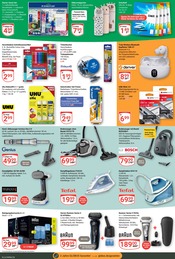 Aktueller GLOBUS Prospekt mit Kopfhörer, "Aktuelle Angebote", Seite 24