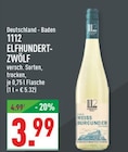 Marktkauf Schwelm Prospekt mit  im Angebot für 3,99 €