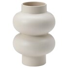Aktuelle Blumen Angebote bei IKEA in Wuppertal Aktuelles Vase beige Angebot bei IKEA in Wuppertal ab 8,99 €
