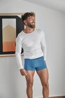 Boxers homme "casual" - TEX en promo chez Carrefour Ajaccio à 7,99 €