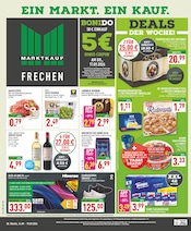 Bier im Marktkauf Prospekt in Leverkusen Aktueller Marktkauf Prospekt mit Bier, "Aktuelle Angebote", Seite 1
