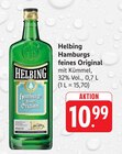 EDEKA Köngen - Helbing Hamburgs feines Original Angebot im Prospekt Helbing Hamburgs feines Original bei EDEKA im Köngen Prospekt für 10,99 €
