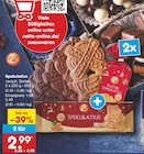 Spekulatius Angebote bei Netto Marken-Discount Dorsten für 2,99 €