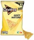 Tortillas Nature - DORITOS dans le catalogue Intermarché