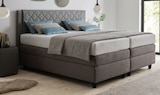 Boxspringbett für 2.499,00 € bei XXXLutz im Angebot Boxspringbett im aktuellen XXXLutz Prospekt