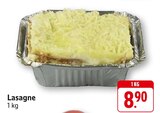 Lasagne bei EDEKA im Bietigheim-Bissingen Prospekt für 8,90 €