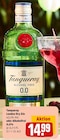 REWE Schönberg - London Dry Gin Angebot im Prospekt London Dry Gin bei REWE im Schönberg Prospekt für 14,99 €